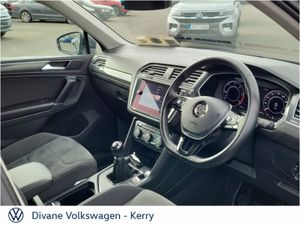 Volkswagen Tiguan Highline 2.0 TDI 150 BHP - Image 3
