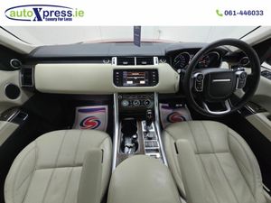 Land Rover Range Rover Sport RR Sport 3.0 Diesel A - Image 2