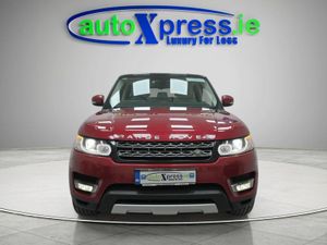 Land Rover Range Rover Sport RR Sport 3.0 Diesel A - Image 3