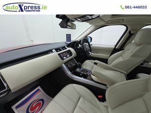 Land Rover Range Rover Sport RR Sport 3.0 Diesel A - Image 4