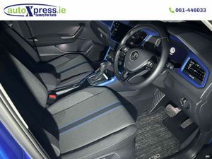 Volkswagen T-Roc 2, 0 TDI STYLE DESIGN PACKAGE Aut - Image 2