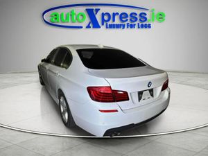 BMW Other M-SPORT Automatic, Sun roof - Image 3
