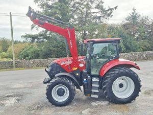 231 Case IH Puma 140, MX P/L 1925 Hrs - Image 3