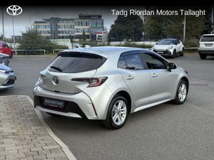 Toyota Corolla HYBRID LUNA H/B - Image 2