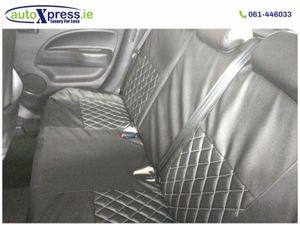 Mitsubishi Mirage 1.2 Automatic, Reversing camera - Image 4