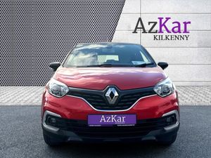 Renault Captur 2020 ICONIC 1.0 PETROL €88 P/W WITH - Image 3