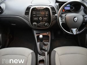 Renault Captur dCi 90 S S Life - Image 2