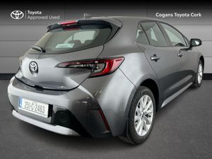Toyota Corolla HYBRID LUNA HB - Image 2