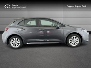 Toyota Corolla HYBRID LUNA HB - Image 3
