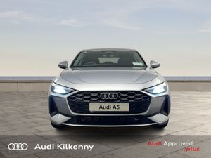 Audi A5 2.0 Litre Diesel Hybrid - Image 2
