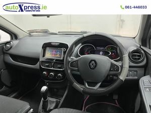Renault Clio IV 1.2 Dynamique - Image 2