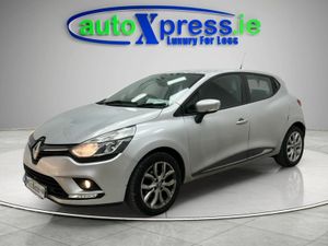 Renault Clio IV 1.2 Dynamique - Image 3