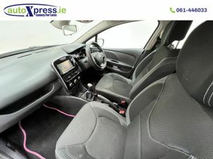 Renault Clio IV 1.2 Dynamique - Image 4