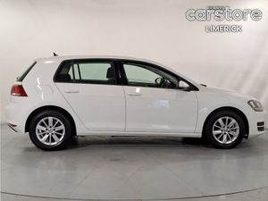Volkswagen Golf 1.2 Litre Petrol - Image 2