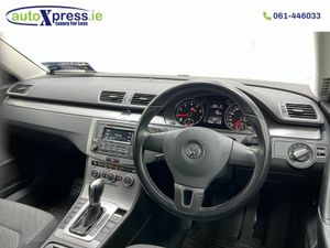 Volkswagen Passat 1.4 TSI Automatic - Image 2