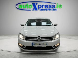 Volkswagen Passat 1.4 TSI Automatic - Image 3