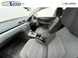 Volkswagen Passat 1.4 TSI Automatic - Image 4