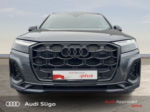 Audi Q7 3.0tdi Black Edition High Spec S Line - B - Image 3