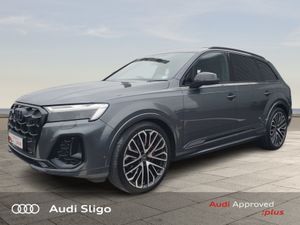 Audi Q7 3.0tdi Black Edition High Spec S Line - B - Image 4