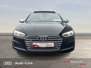 Audi S5 SPORTBACK 3.0TFSI 354BHP QUATTRO AUTOMATIC - Image 3