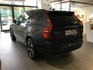 Volvo XC90 T8 RECHARGE AWD PLUS - Panoramic Sunroo - Image 3