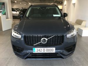 Volvo XC90 T8 RECHARGE AWD PLUS - Panoramic Sunroo - Image 4
