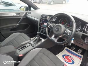 Volkswagen Golf Hatchback R-Line - Image 3
