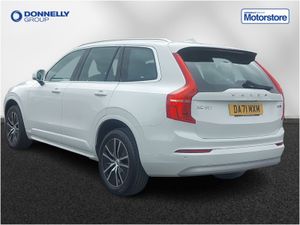 Volvo XC90 Diesel Estate Momentum - Image 3