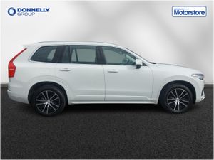 Volvo XC90 Diesel Estate Momentum - Image 4