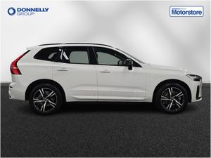 Volvo XC60 Xc60 Diesel Estate R DESIGN - Image 4