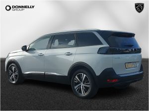 Peugeot 5008 Diesel Estate Allure Premium+ - Image 3