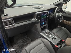 Volkswagen Amarok Diesel PanAmericana - Image 3