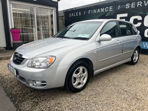KIA CERATO, AUTOMATIC, 1.6 PETROL, LOW KMS - Image 3