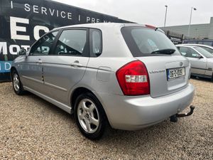 KIA CERATO, AUTOMATIC, 1.6 PETROL, LOW KMS - Image 4