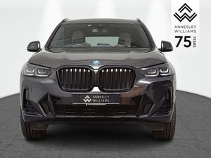 BMW X3 Xdrive30e M Sport - Image 3