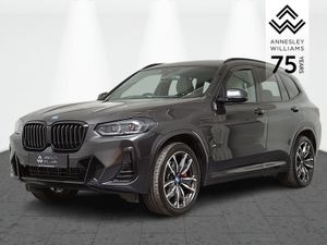 BMW X3 Xdrive30e M Sport - Image 4