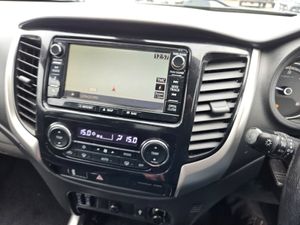2017 MITSUBISHI L200 BARBARIAN 2.4L 180BHP 6 SPEED - Image 2