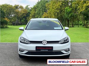 Volkswagen Golf 1.4TSI , HIGHLINE  , AUTO // LOW M - Image 2