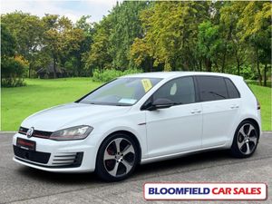 Volkswagen Golf GTI 2.0 , DSG // LOW MILEAGE - Image 3