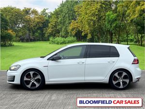 Volkswagen Golf GTI 2.0 , DSG // LOW MILEAGE - Image 4