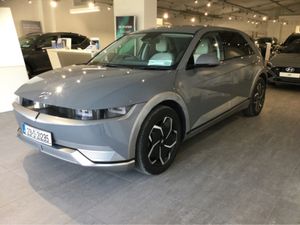 Hyundai IONIQ 5 PREMIUM LE 77KW ** LONG RANGE BATT - Image 2
