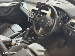 BMW X1 Estate M Sport - Image 4