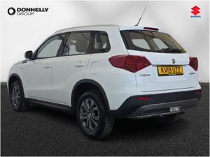 Suzuki Vitara Estate SZ4 - Image 2