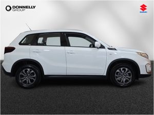 Suzuki Vitara Estate SZ4 - Image 3