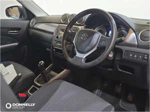 Suzuki Vitara Estate SZ4 - Image 4