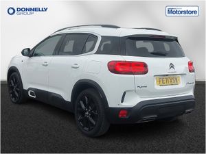 Citroen C5 Aircross Hatchback Shine Plus - Image 3