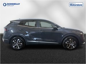 Kia Sportage Estate 3 - Image 3