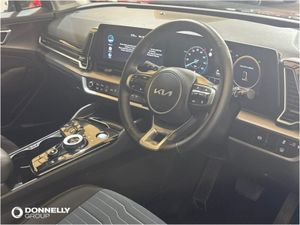 Kia Sportage Estate 3 - Image 4