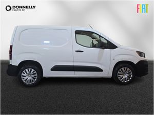 Peugeot Partner Standard Diesel Professional - Image 3