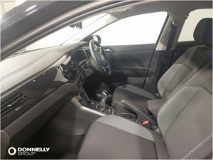 Volkswagen Taigo Hatchback Match - Image 3